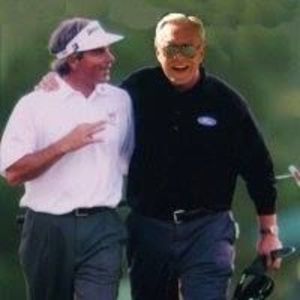 Meet your Posher, Rick